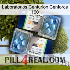 Centurion Laboratories Cenforce 100 viagra5